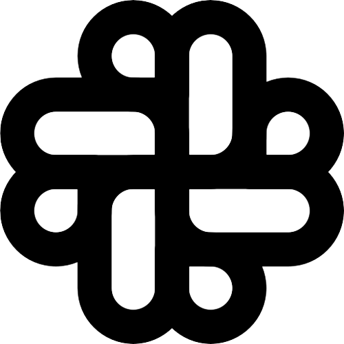 slack logo